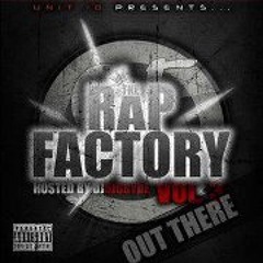Rapfactory Musicgroup