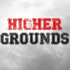 HigherGroundsTheBand