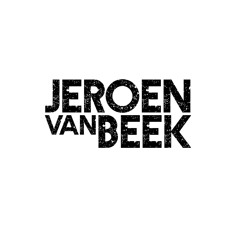 Jeroen van Beek