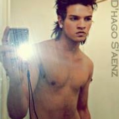 Dhago Saenz