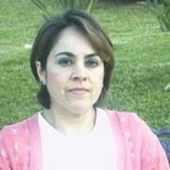 Marina Aguilar Rodriguez
