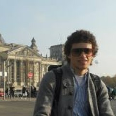 Steven Kindermans
