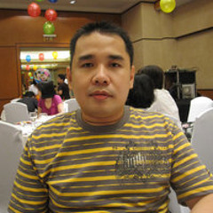 Philip Jong Sangco