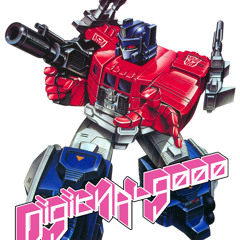 DigitHAL9000