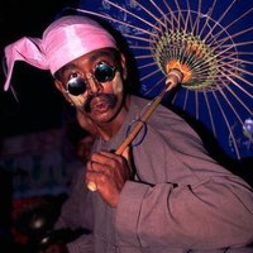 02 A Son Hna Phat - G-Latt