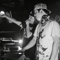 DJ Teddy_Fukuoka
