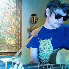 Scott Slotnick (Musician)