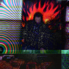 Magus and 3dFX MIX@Helge-s Birthdayparty 2012-05-01