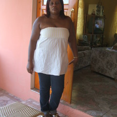 Ann Brizan Frederick