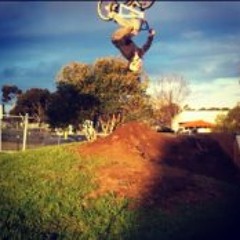 JoshFisherBmx