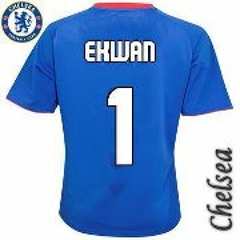 Ekundayo Malcolm Jones