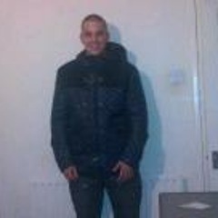 Kieran Sherman Reeves