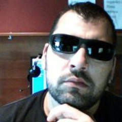 Alberto Camiña Ubeira