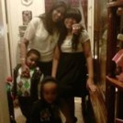 Cookiee Monsterr Jimenez