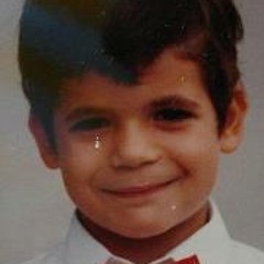 Charis Kouzinopoulos