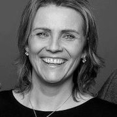 Erna Sævaldsdóttir