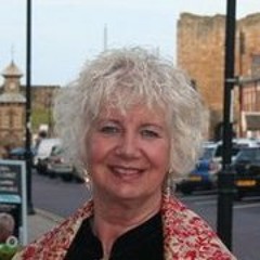 Norma Rowan Atkinson