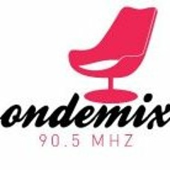 Ondemix Por Radiomix