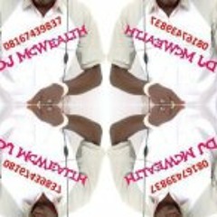DEEJAY MCWEALTH