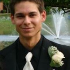 Zach SrLcpl Williams