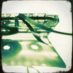 Creator's Mastertape