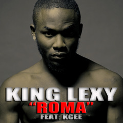 King lexy ft sainty shut up (free style)
