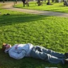 Alex Sandberg-Bernard