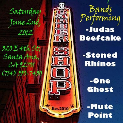 Stream Mute Point Band music Listen to songs, albums, playlists for