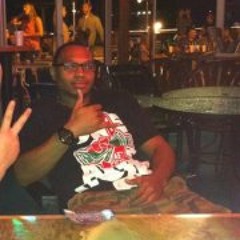 Zach Incognegro Bradford