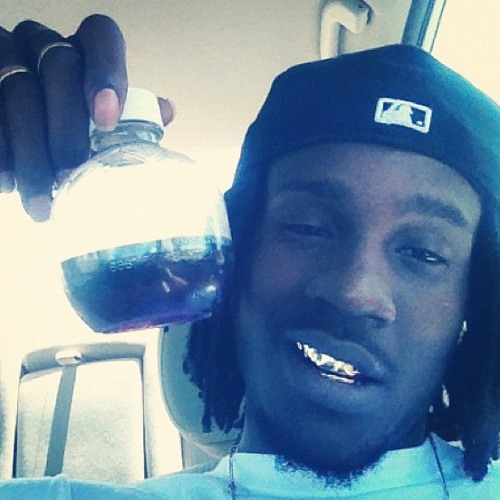 I'm A Boss (Remix)