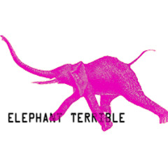 Elephant Terrible