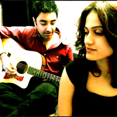 Tum jo mil gaye ho... cover