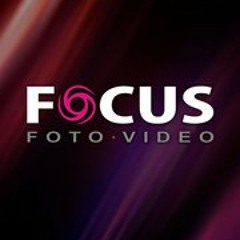 Focus Vídeo E Foto