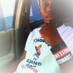 Keenen Young Ausbrooks