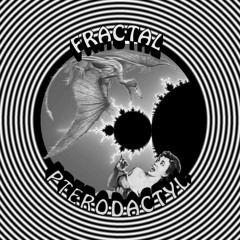 Fractal Pterodactyl SD