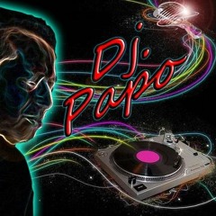 D'jalmarErnest DjPapo