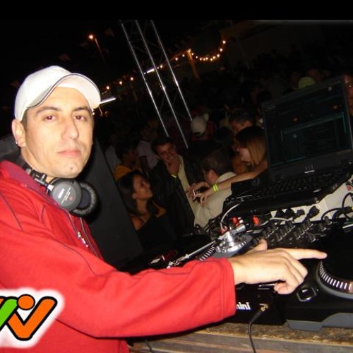 DJ Marlos’s avatar