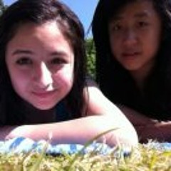 Mirabel Huang Smith X