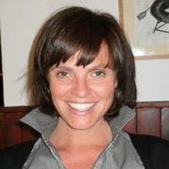 Margarete Arlamowski