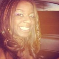 Tiffany Nicole Brown 1