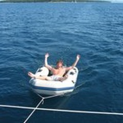 Marcus hätte ich früher nie gehört 😎