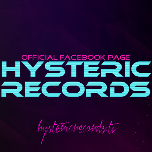HystericRecords’s avatar