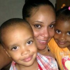 Lex Brandnewme Saunders