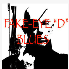 Fake-Eye "D"