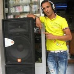 Dj-Khalil Magic-Club