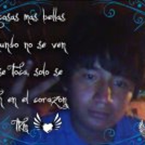 Eduardo Chavez Sanchez’s avatar