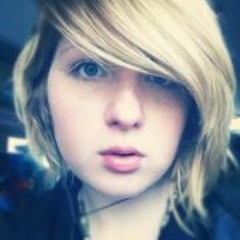 Jessica Starscream Scott