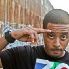 Brandon Gservant Parker