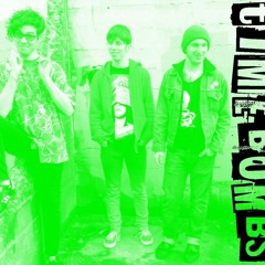 Trash & the Timebombs