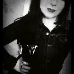 Xloveandhatex WitchWolf